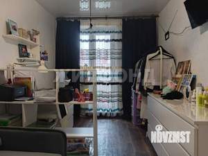 3-к квартира, вторичка, 59м2, 9/10 этаж