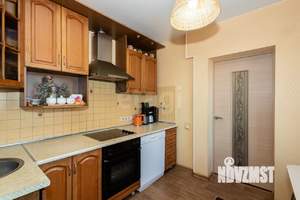 3-к квартира, вторичка, 65м2, 6/10 этаж