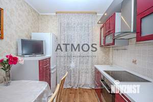 1-к квартира, вторичка, 35м2, 9/14 этаж