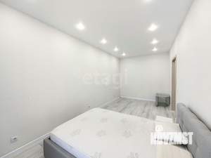 1-к квартира, вторичка, 36м2, 7/20 этаж