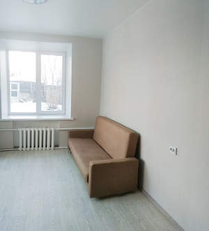 Студия квартира, вторичка, 18м2, 1/3 этаж
