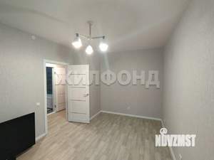1-к квартира, вторичка, 32м2, 2/16 этаж