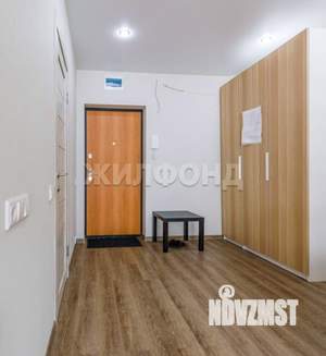 1-к квартира, вторичка, 37м2, 6/25 этаж