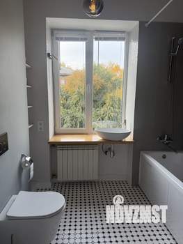 3-к квартира, вторичка, 68м2, 3/5 этаж