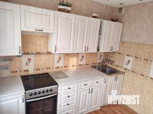 2-к квартира, вторичка, 53м2, 2/9 этаж