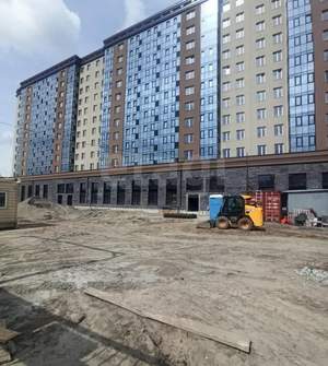 2-к квартира, вторичка, 52м2, 8/12 этаж