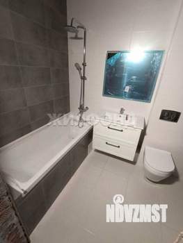 1-к квартира, вторичка, 36м2, 10/24 этаж