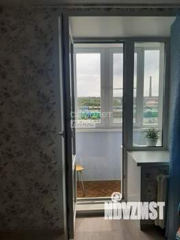 3-к квартира, вторичка, 61м2, 5/9 этаж