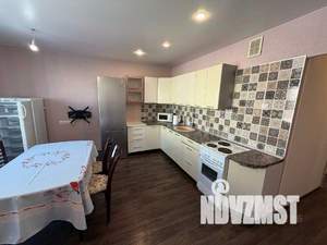 3-к квартира, вторичка, 86м2, 4/12 этаж