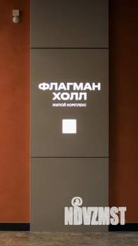 2-к квартира, вторичка, 57м2, 11/18 этаж