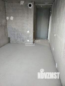 Студия квартира, сданный дом, 25м2, 16/17 этаж