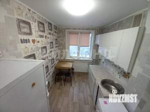 2-к квартира, вторичка, 44м2, 3/5 этаж