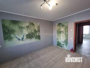 2-к квартира, вторичка, 57м2, 10/10 этаж