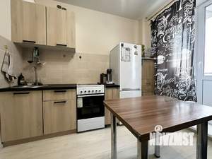 2-к квартира, вторичка, 31м2, 2/17 этаж