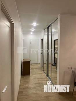 3-к квартира, вторичка, 61м2, 8/9 этаж