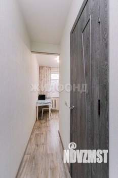 1-к квартира, вторичка, 30м2, 3/9 этаж