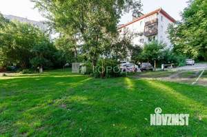 2-к квартира, вторичка, 43м2, 1/5 этаж