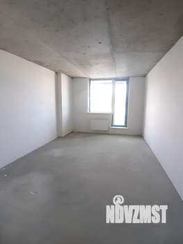 Студия квартира, вторичка, 34м2, 3/27 этаж