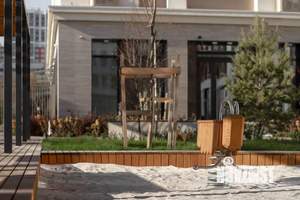 3-к квартира, вторичка, 67м2, 19/20 этаж