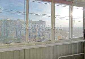 Студия квартира, вторичка, 19м2, 10/17 этаж