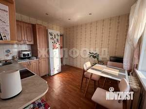 2-к квартира, вторичка, 45м2, 8/9 этаж