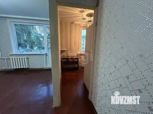 1-к квартира, вторичка, 29м2, 3/5 этаж