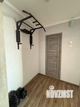 2-к квартира, вторичка, 56м2, 7/10 этаж