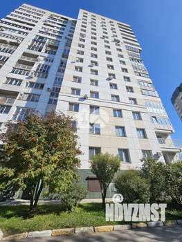 Студия квартира, вторичка, 34м2, 8/17 этаж