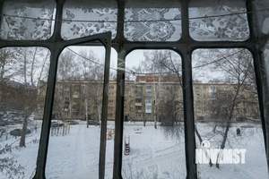 2-к квартира, вторичка, 44м2, 2/5 этаж