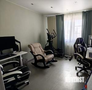 3-к квартира, вторичка, 87м2, 9/22 этаж