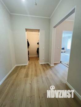 3-к квартира, вторичка, 73м2, 2/17 этаж