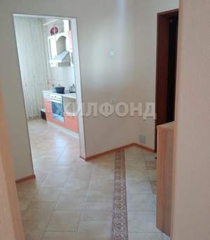 2-к квартира, вторичка, 69м2, 9/11 этаж