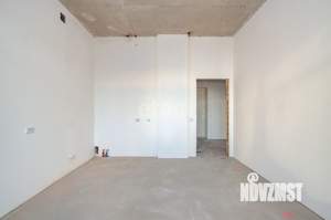 1-к квартира, вторичка, 48м2, 7/8 этаж