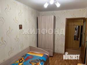 3-к квартира, вторичка, 70м2, 3/9 этаж