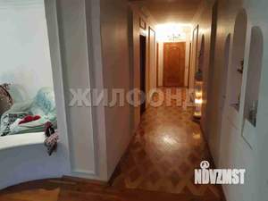 3-к квартира, вторичка, 157м2, 2/9 этаж