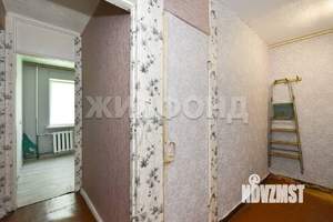 1-к квартира, вторичка, 32м2, 1/5 этаж