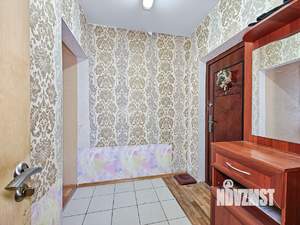 Студия квартира, вторичка, 32м2, 3/10 этаж