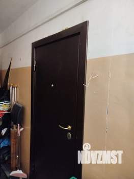 Студия квартира, вторичка, 34м2, 1/10 этаж