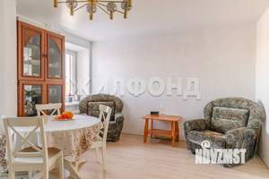 3-к квартира, вторичка, 80м2, 6/14 этаж