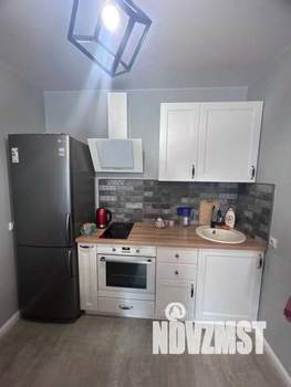 1-к квартира, вторичка, 37м2, 3/9 этаж