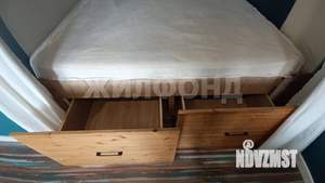 Студия квартира, вторичка, 38м2, 9/10 этаж