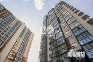 Студия квартира, вторичка, 29м2, 1/18 этаж