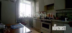 3-к квартира, вторичка, 61м2, 9/9 этаж