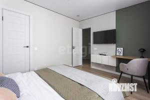 1-к квартира, вторичка, 38м2, 14/17 этаж