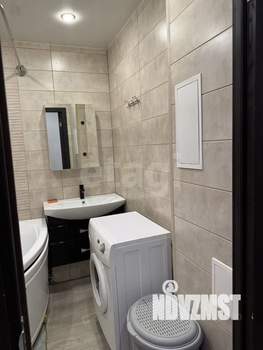 Студия квартира, вторичка, 33м2, 8/10 этаж