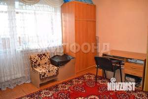 1-к квартира, вторичка, 35м2, 3/5 этаж