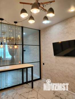 3-к квартира, вторичка, 65м2, 6/18 этаж