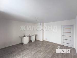 1-к квартира, вторичка, 31м2, 1/24 этаж
