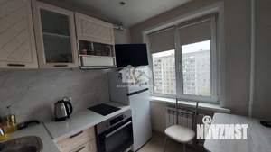 1-к квартира, вторичка, 29м2, 7/9 этаж