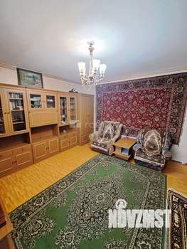 2-к квартира, вторичка, 52м2, 7/10 этаж